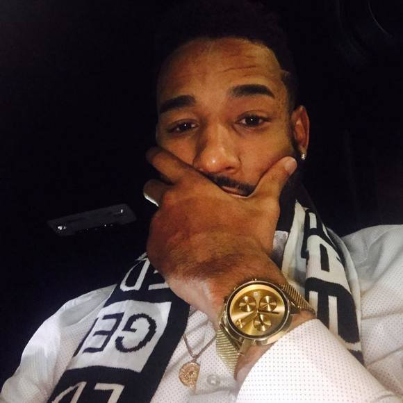 Meet your Posher, Matthew - Picture 1 of 1